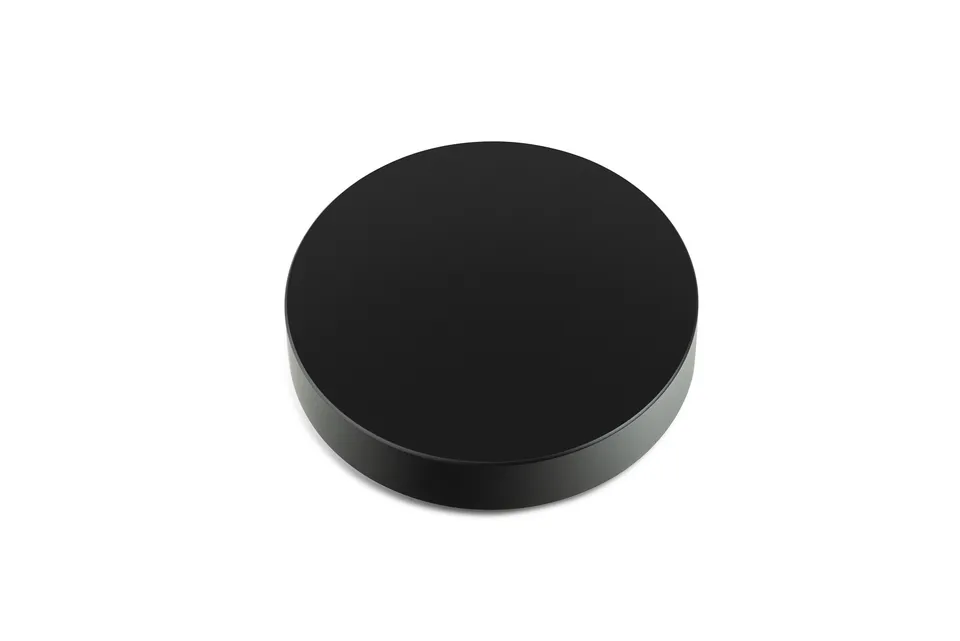 pro-ject-record-puck-e-plattengewicht image 1