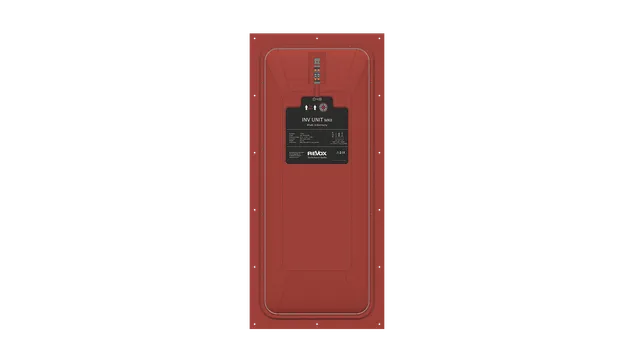revox-inv-unit-mk-ii-unsichtbarer-unterputz-lautsprecher-flachpanel-full-range-m image 1