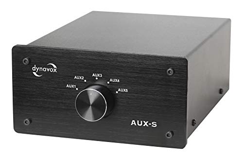 dynavox-aux-s-eingangs-erweiterungs-umschalter-5x-cinch-silber image 8