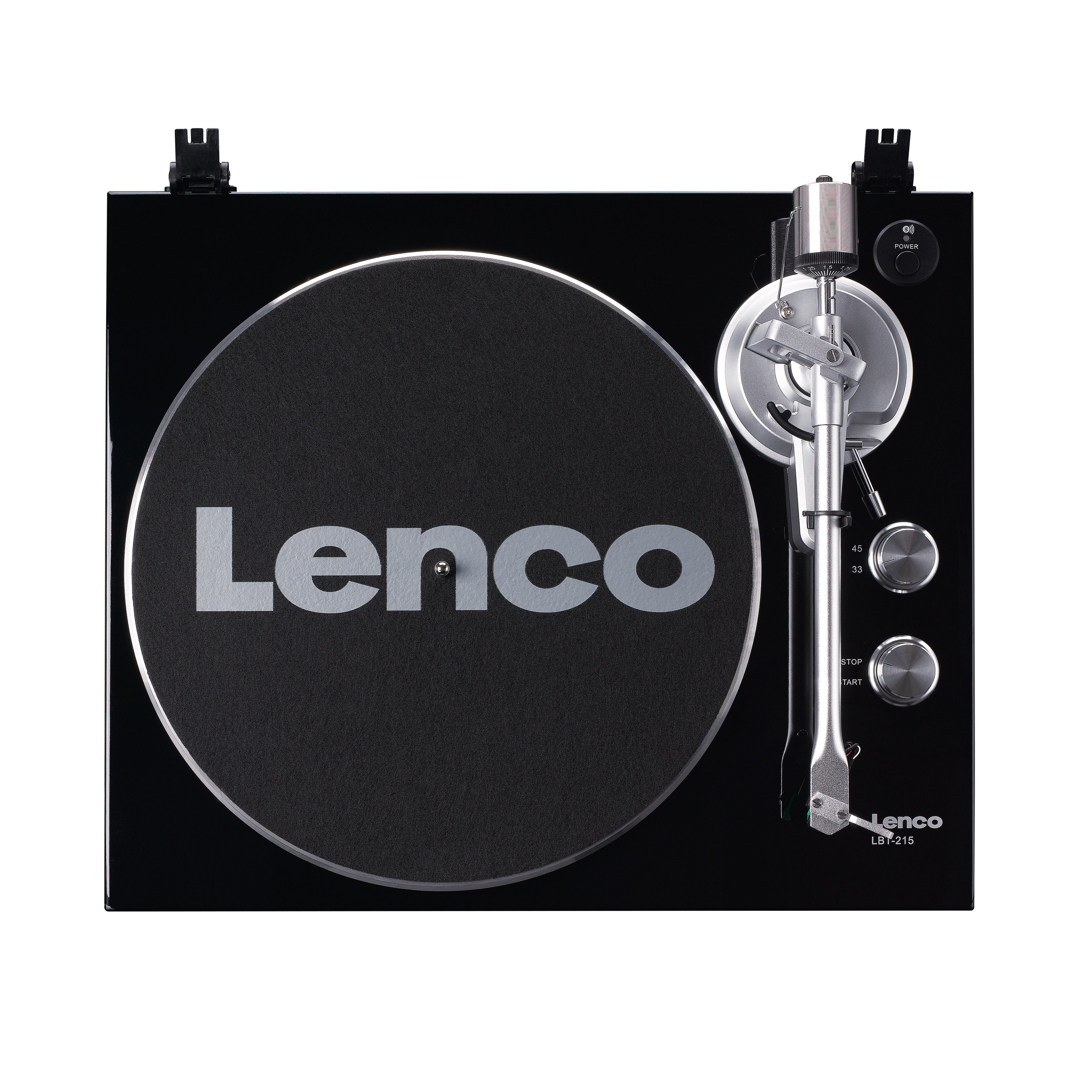 lenco-lbt-215bk-bluetooth-plattenspieler-piano-black image 7