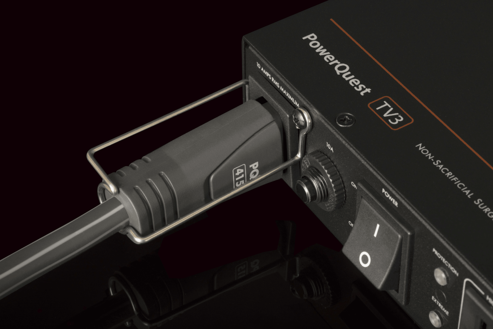audioquest-powerquest-tv3-berspannungsschutz image 8