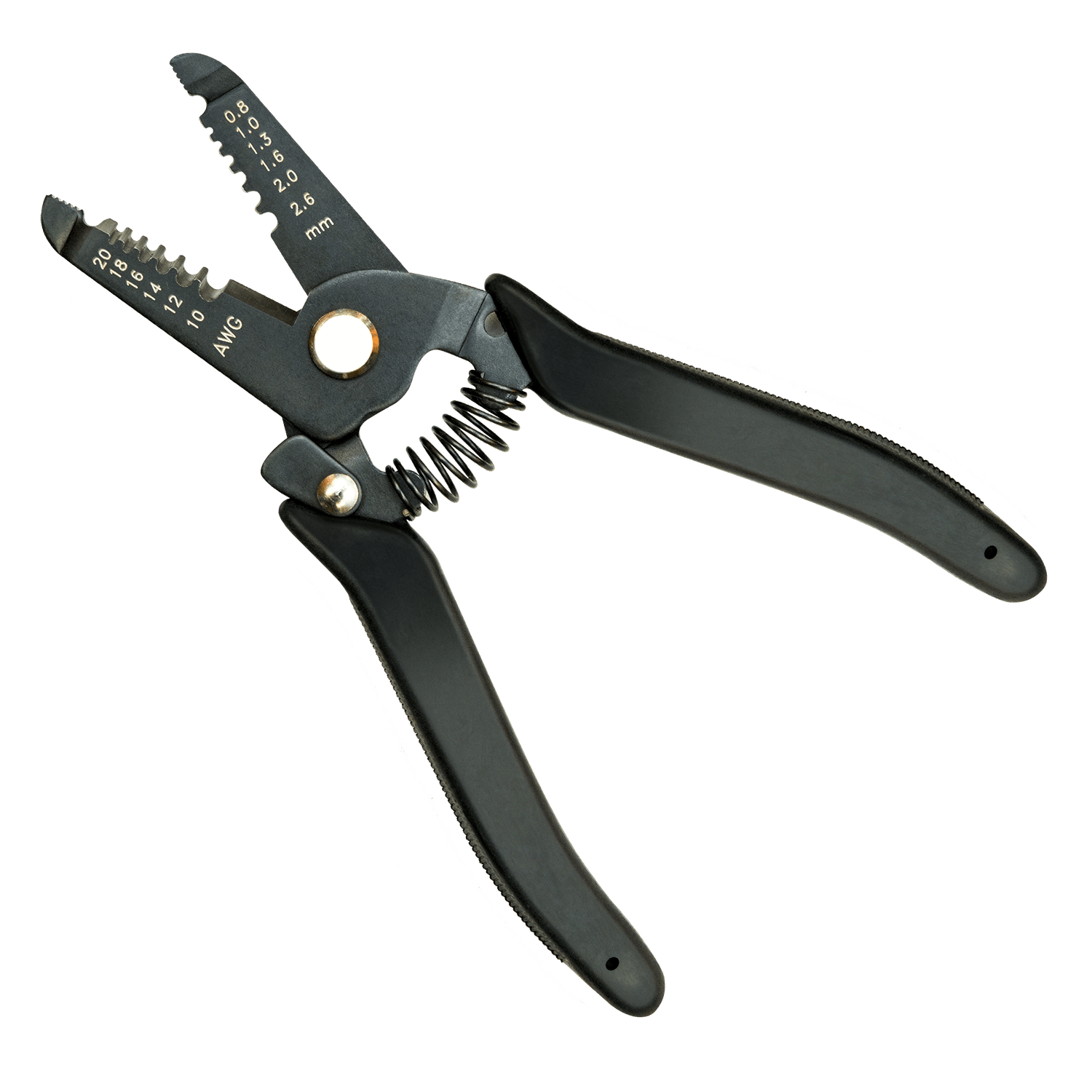 audioquest-drahtabisolierer-schneider-kombinationszange image 1