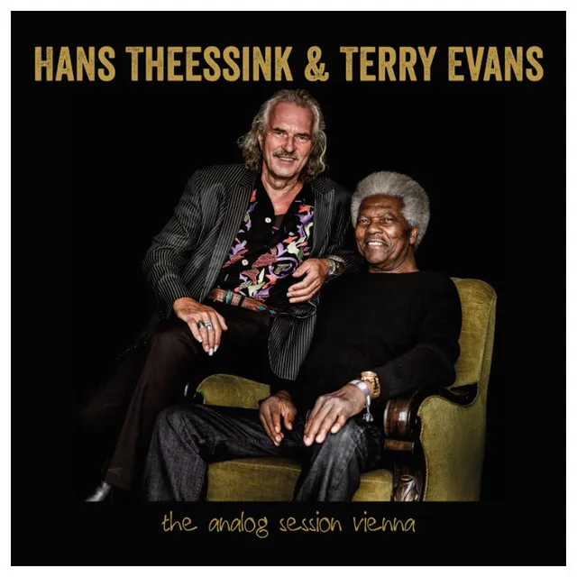 hans-theessink-terry-evans-the-analog-session-vienna-uhq-cd image 1