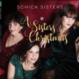 schick-sisters-a-sisters-christmas-vinyl-lp image 3