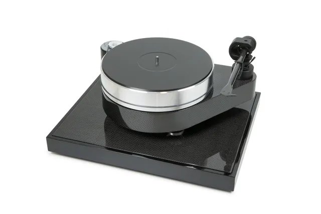 pro-ject-rpm-10-carbon image 1