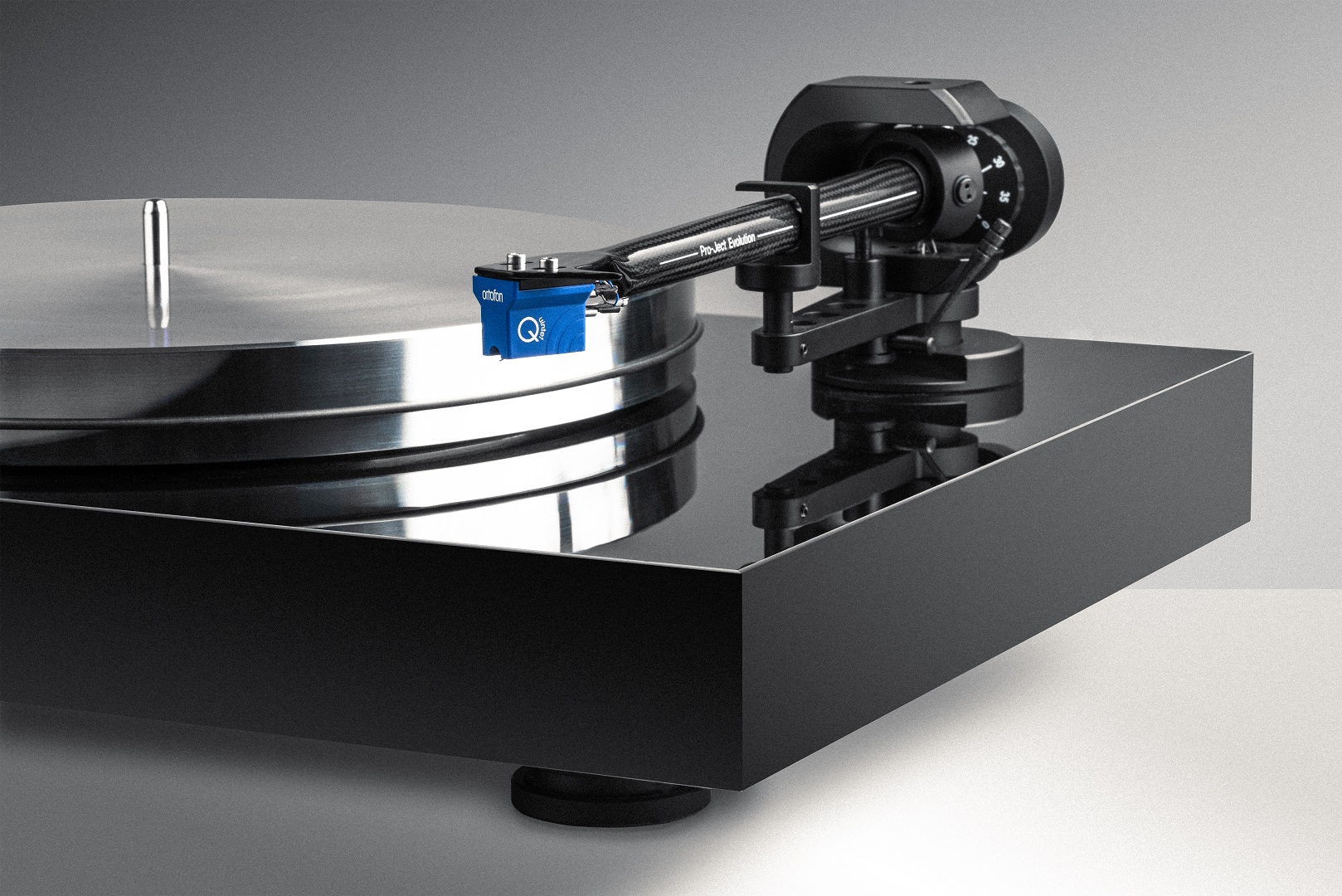 pro-ject-x8-b-plattenspieler-mit-balanced-ausgang-2 image 8