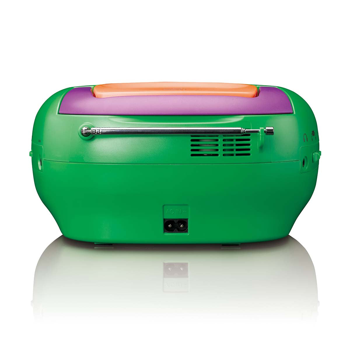 lenco-scd-861kids-tragbarer-dab-fm-radio-mit-bluetooth-cd-player-und-farbdisplay image 6