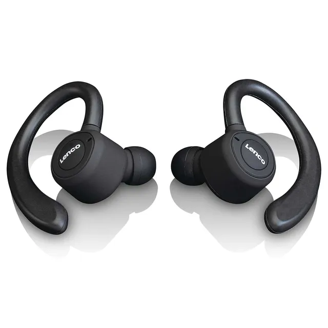 lenco-epb-460bk-sport-tws-bluetooth-in-ear-kopfh-rer-ipx5-schwarz image 1