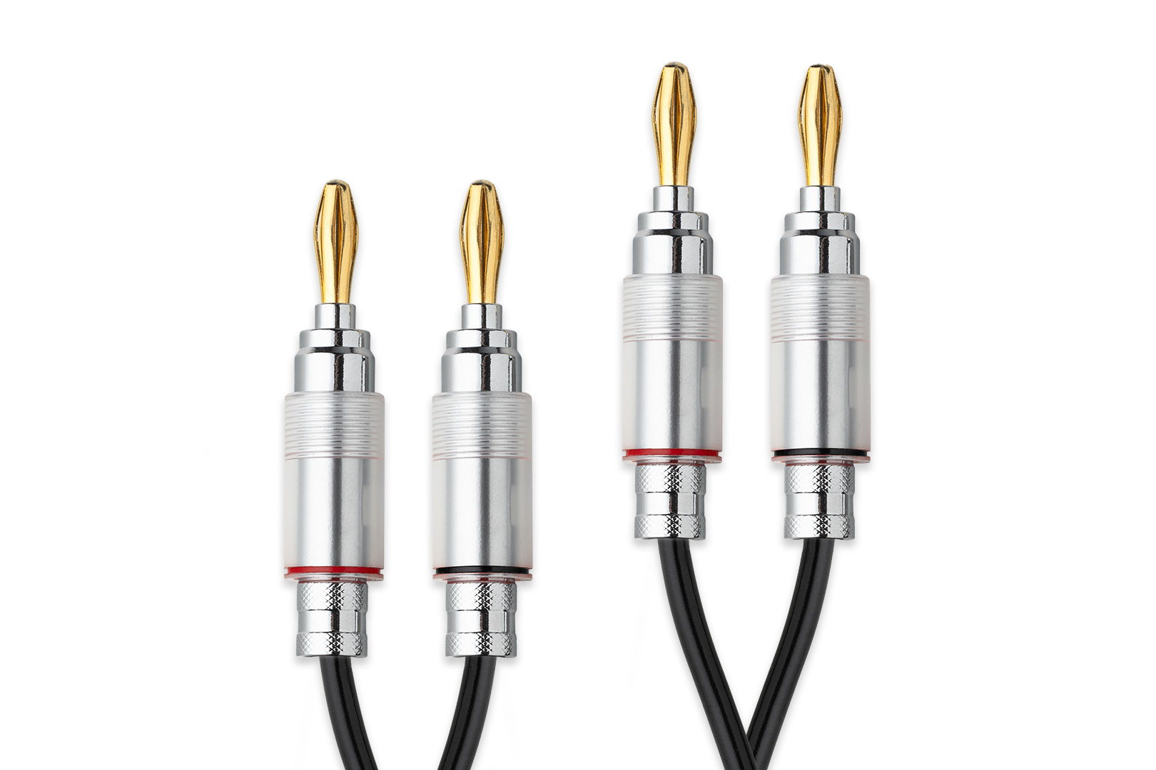 pro-ject-connect-it-ls-s-lautsprecherkabel-stereo-set image 1