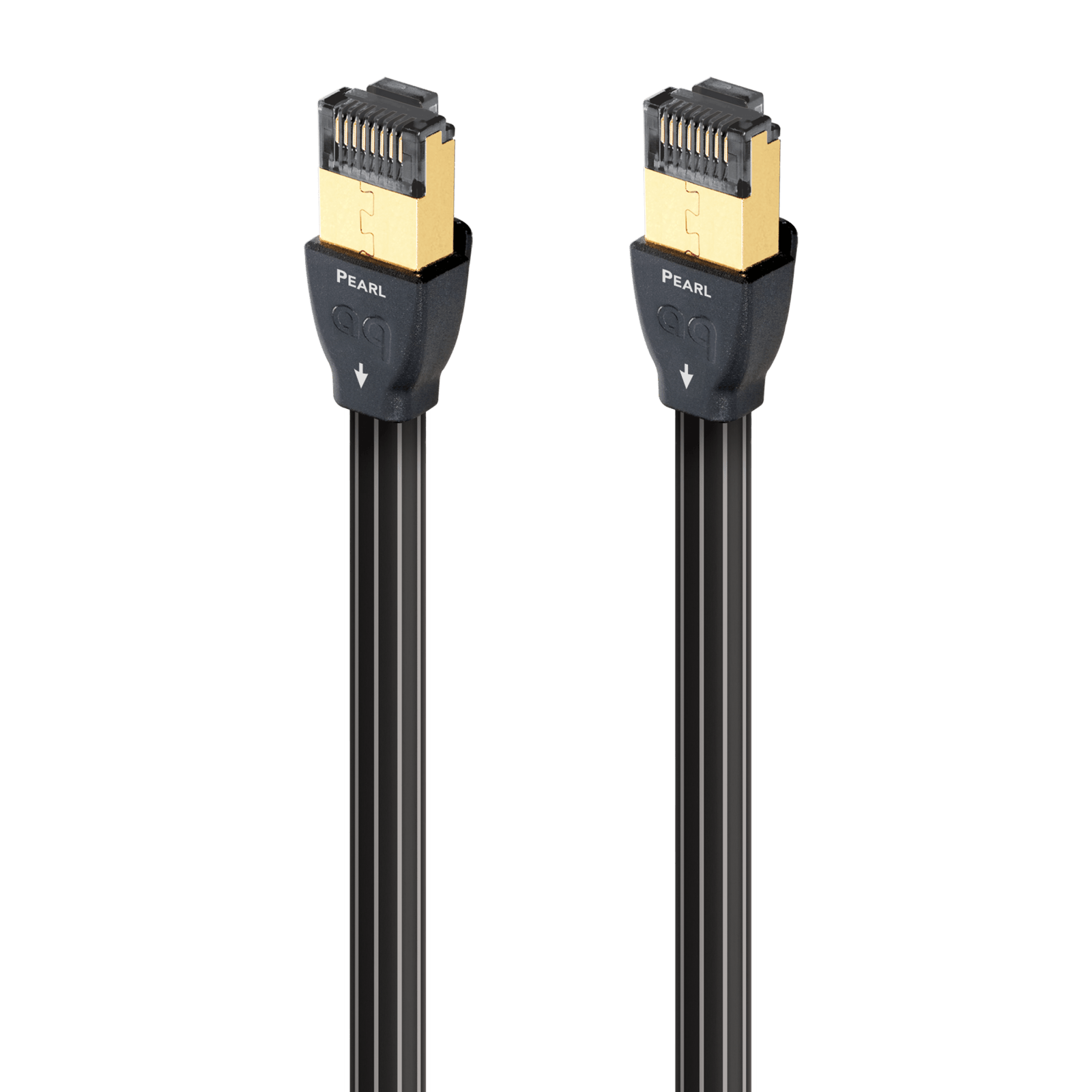audioquest-pearl-rj-e-ethernet-kabel-f-r-schnelle-zuverl-ssige-netzwerkverbindun image 1