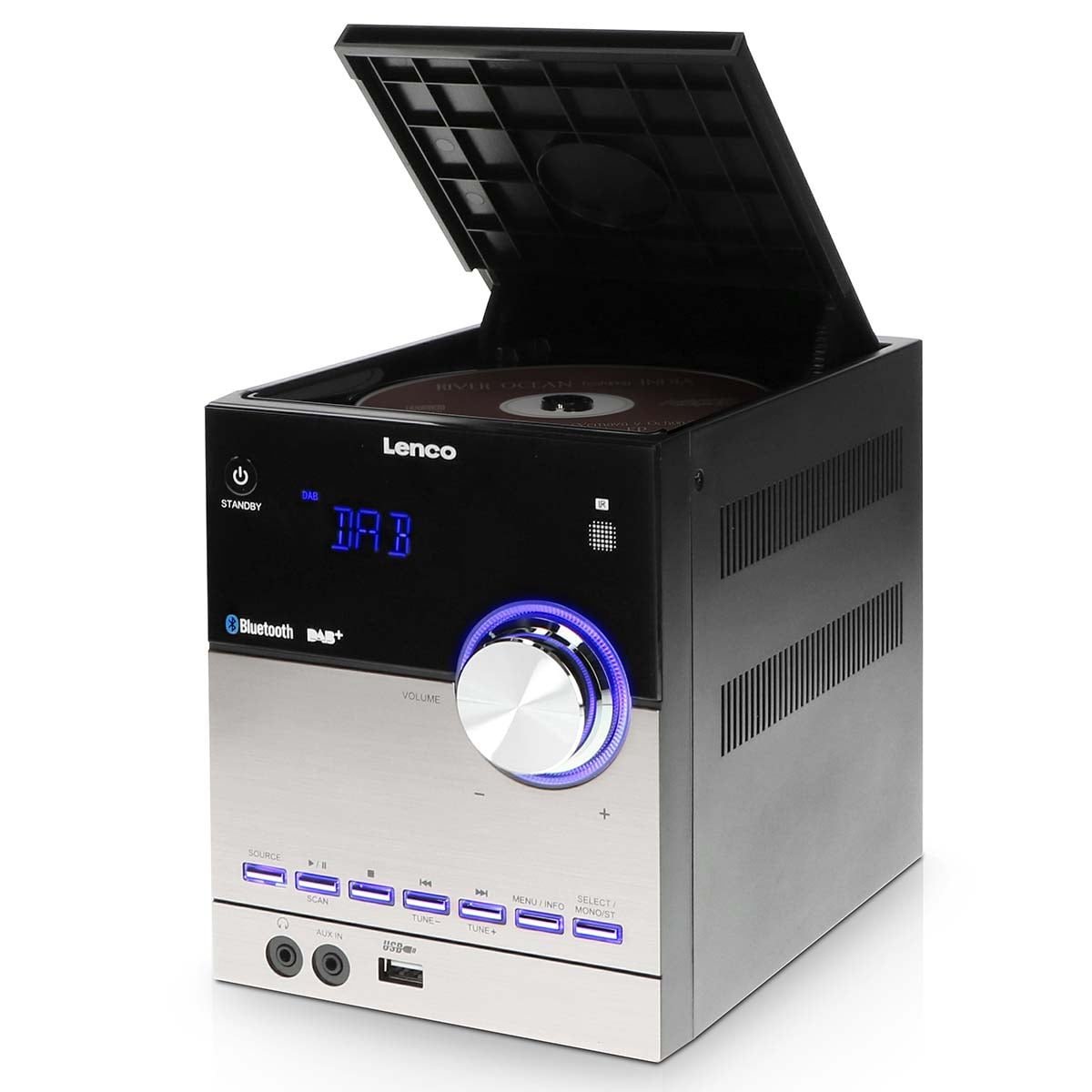 lenco-mc-150-stereoanlage-mit-dab-cd-und-bluetooth-schwarz image 4