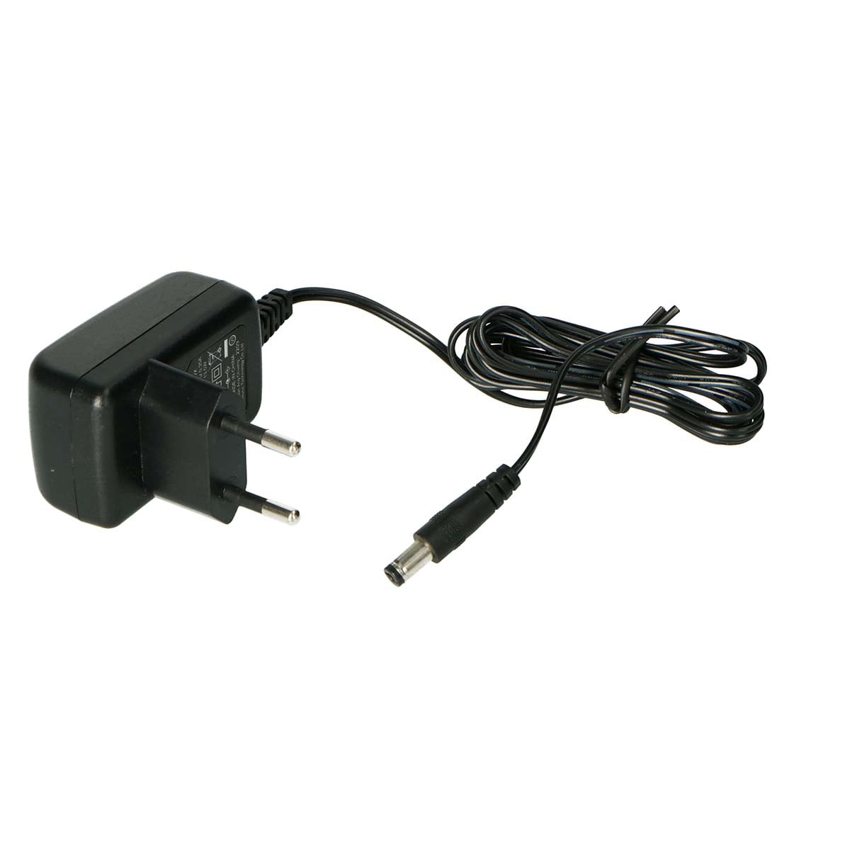 lenco-ls-55-netzteil-adapter-9v-1-5a-ersatzadapter-f-r-ls-55-plattenspieler image 1