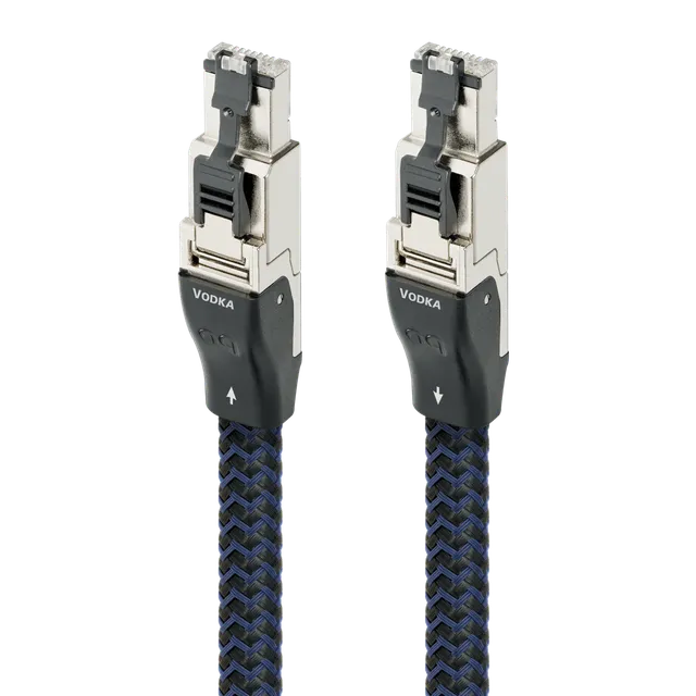 audioquest-vodka-rj-e-ethernet-kabel-10-massive-silberleiter-1-5-m image 1