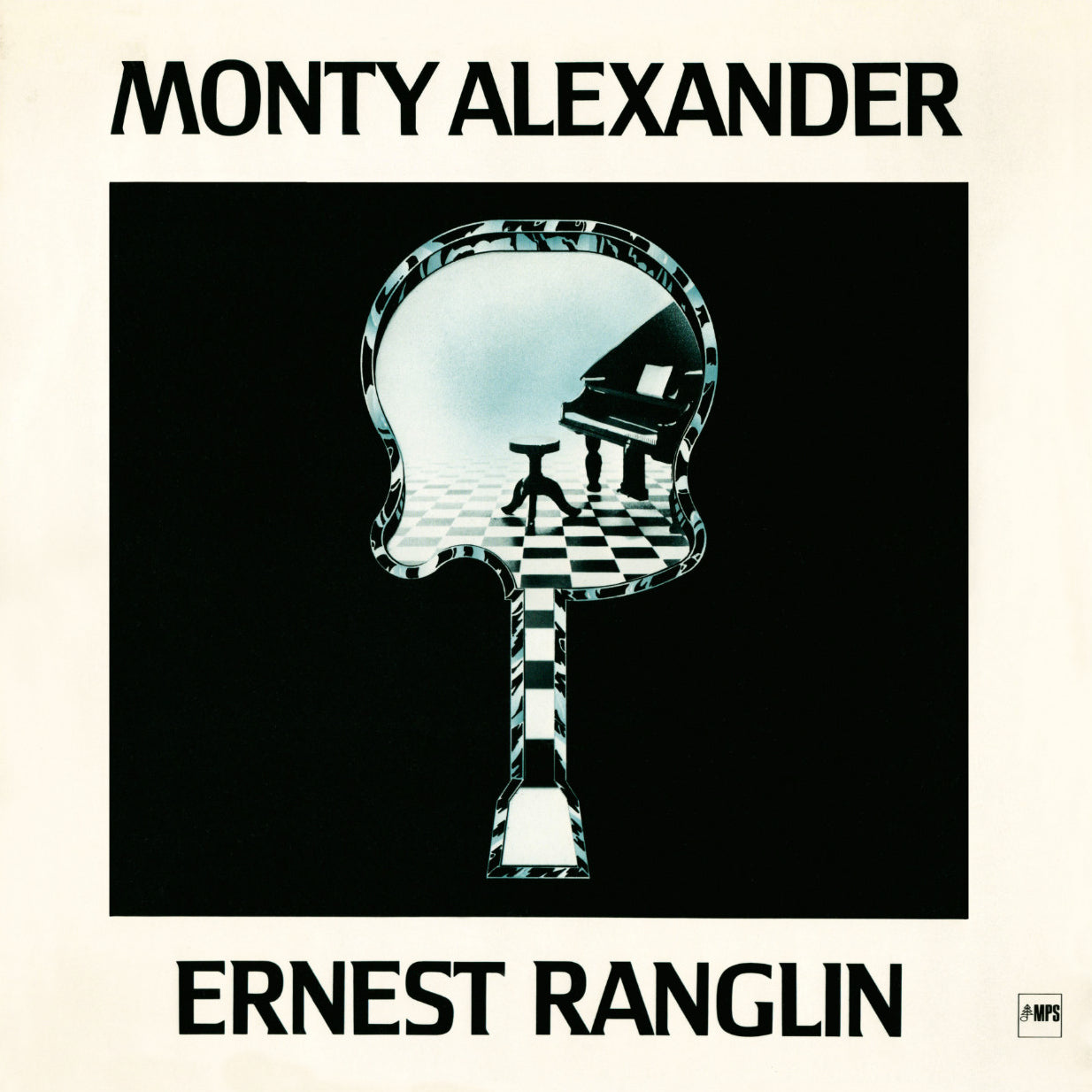 revox-monty-alexander-ernest-ranglin-untitled-master-tape-b77-serie image 1