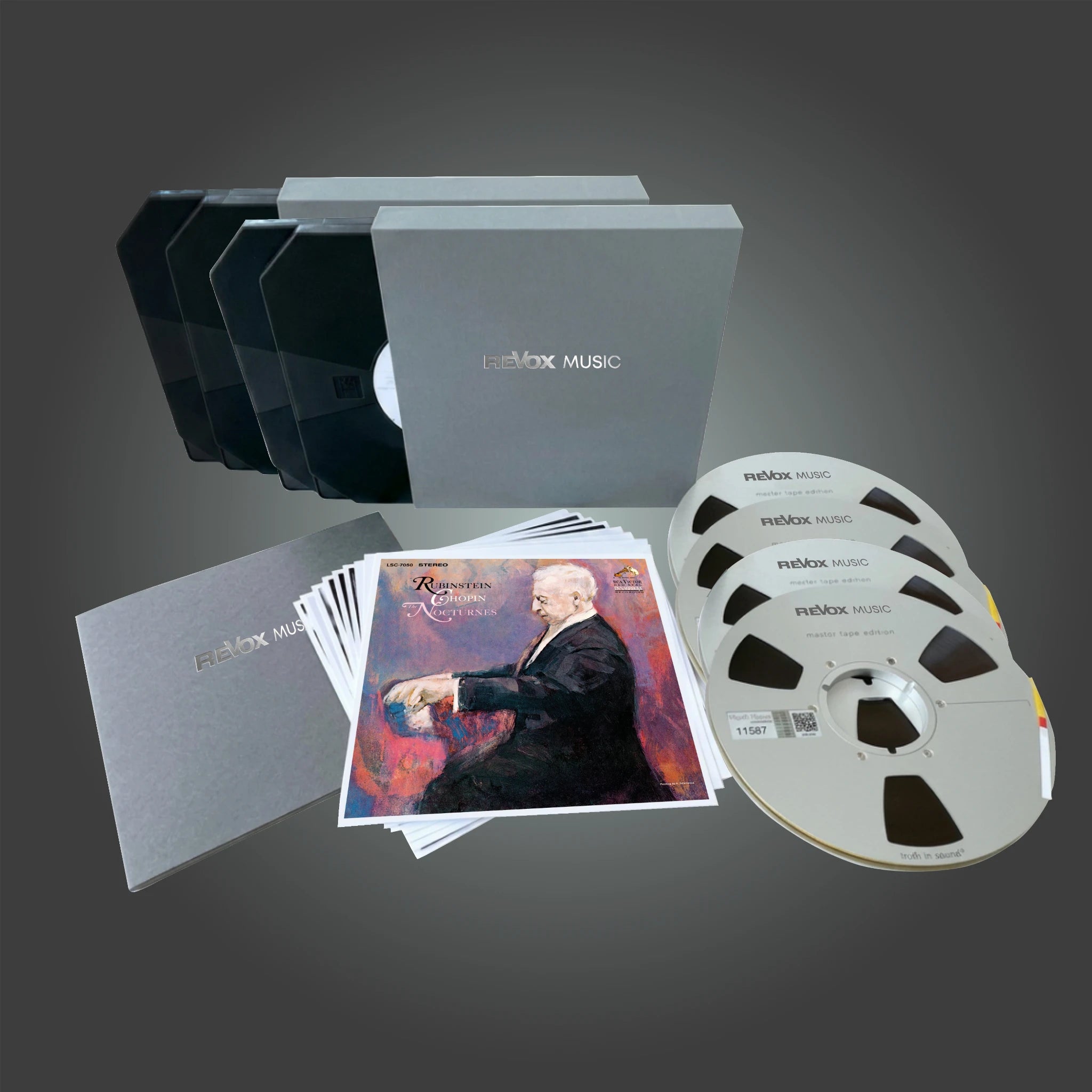 revox-arthur-rubinstein-chopin-the-nocturnes-master-tape image 2
