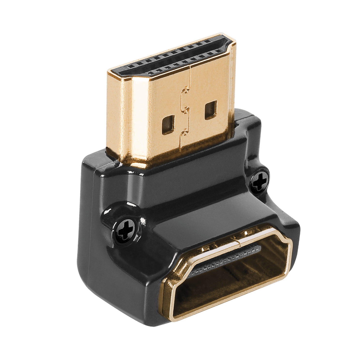 audioquest-hdmi-90-n-adapter-gewinkelter-hdmi-adapter-f-r-enge-r-ume image 1