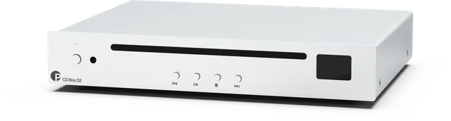 pro-ject-cd-box-s2-kompakter-cd-player image 1