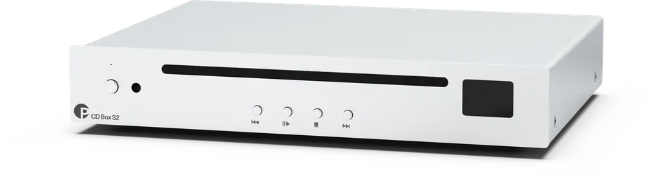 pro-ject-cd-box-s2-kompakter-cd-player image 1