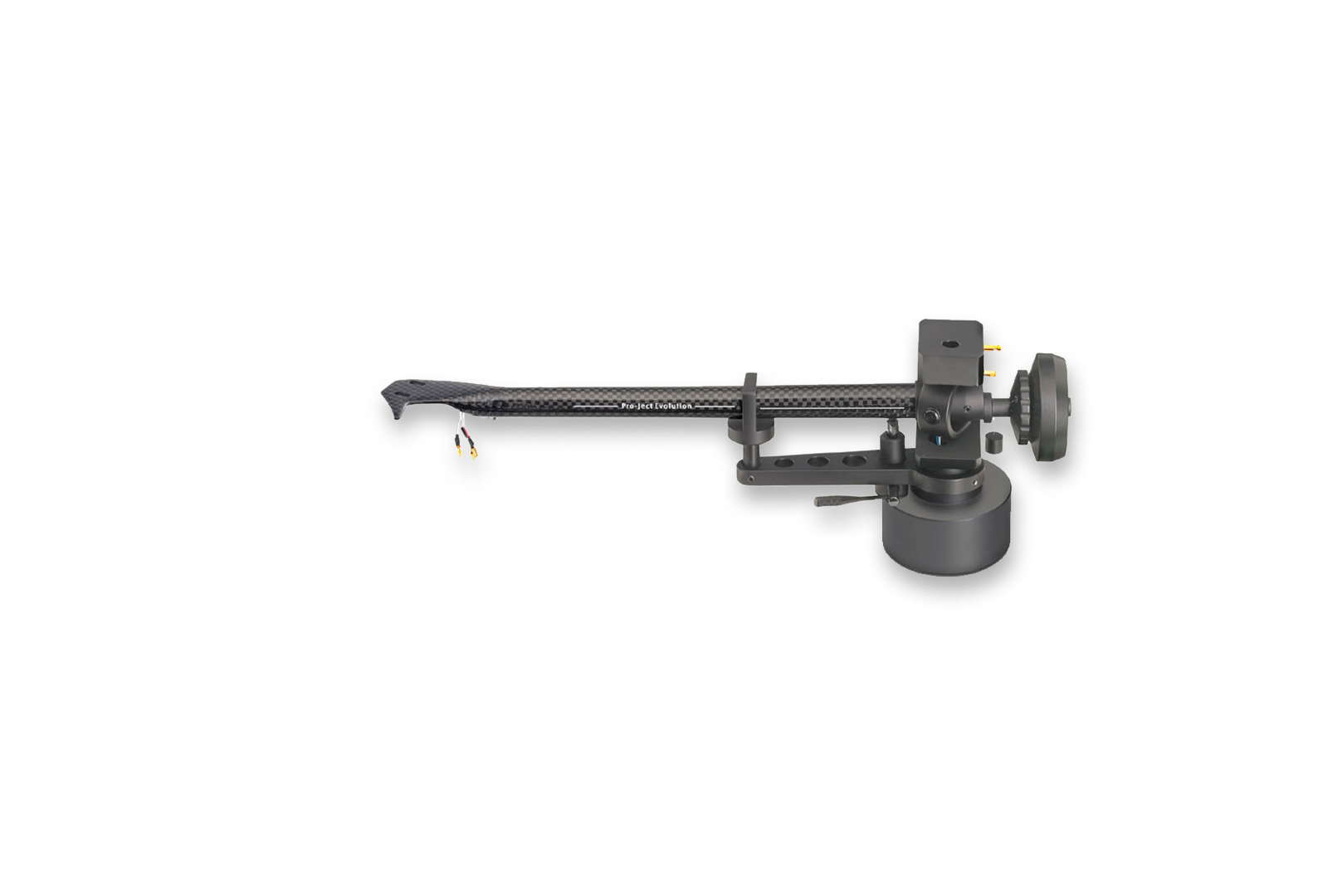 pro-ject-10cc-evolution-tonarm-mit-effizienter-st-renergie-ableitung-und-vta-azi image 1