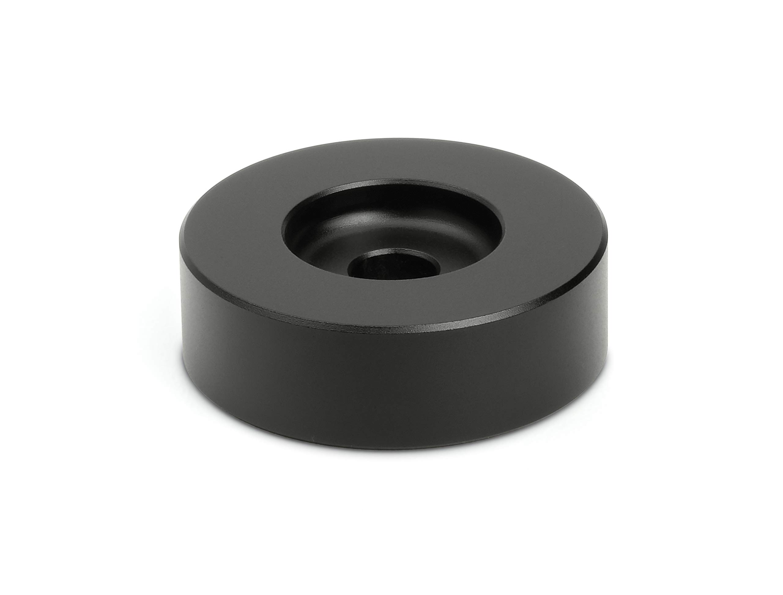 dynavox-asp2-single-puck-aus-aluminium-schwarz image 1
