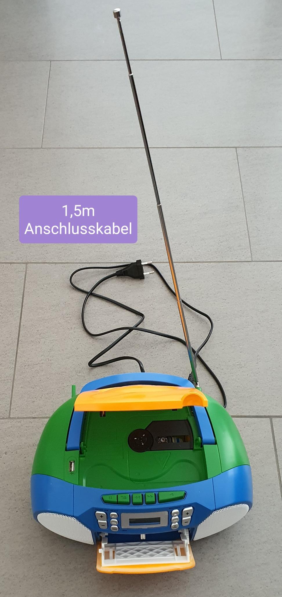 Endlich wieder Kassette