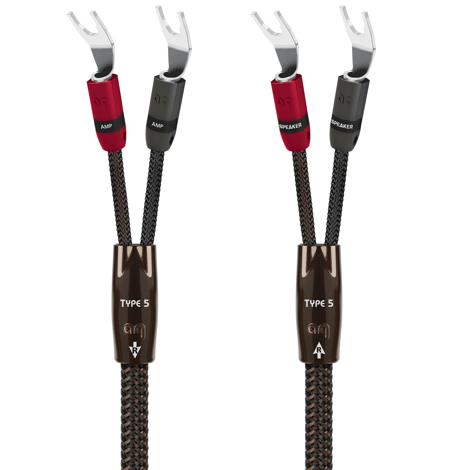 audioquest-type-5-full-range-lautsprecherkabel-prepared-speaker-cable image 1