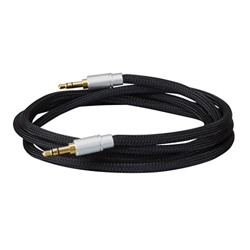 dynavox-3-5mm-klinke-audiokabel-3m-stereo-stecker-stecker image 3