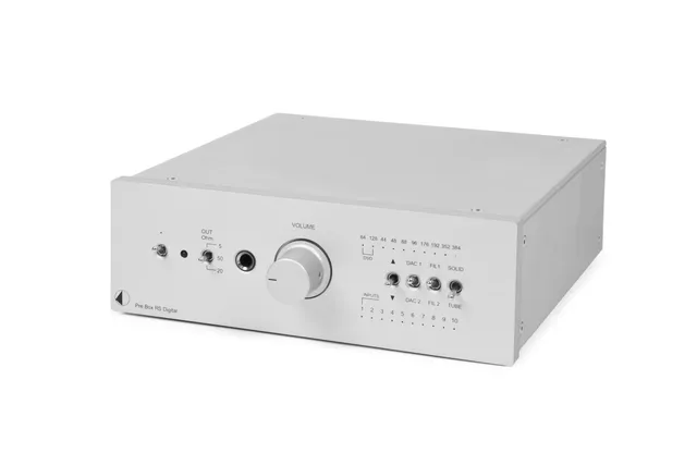 pro-ject-pre-box-rs-digital-high-end-vorverst-rker-d-a-wandler-und-kopfh-rervers image 1
