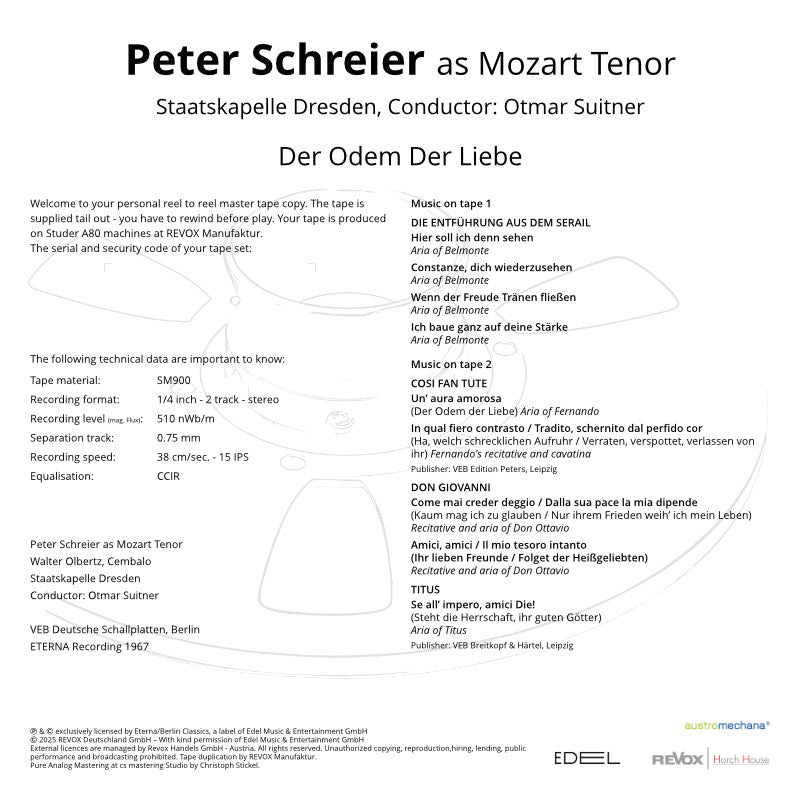 peter-schreier-mozart-der-odem-der-liebe-master-tape-tenor-aufnahmen-auf-hochwer image 7