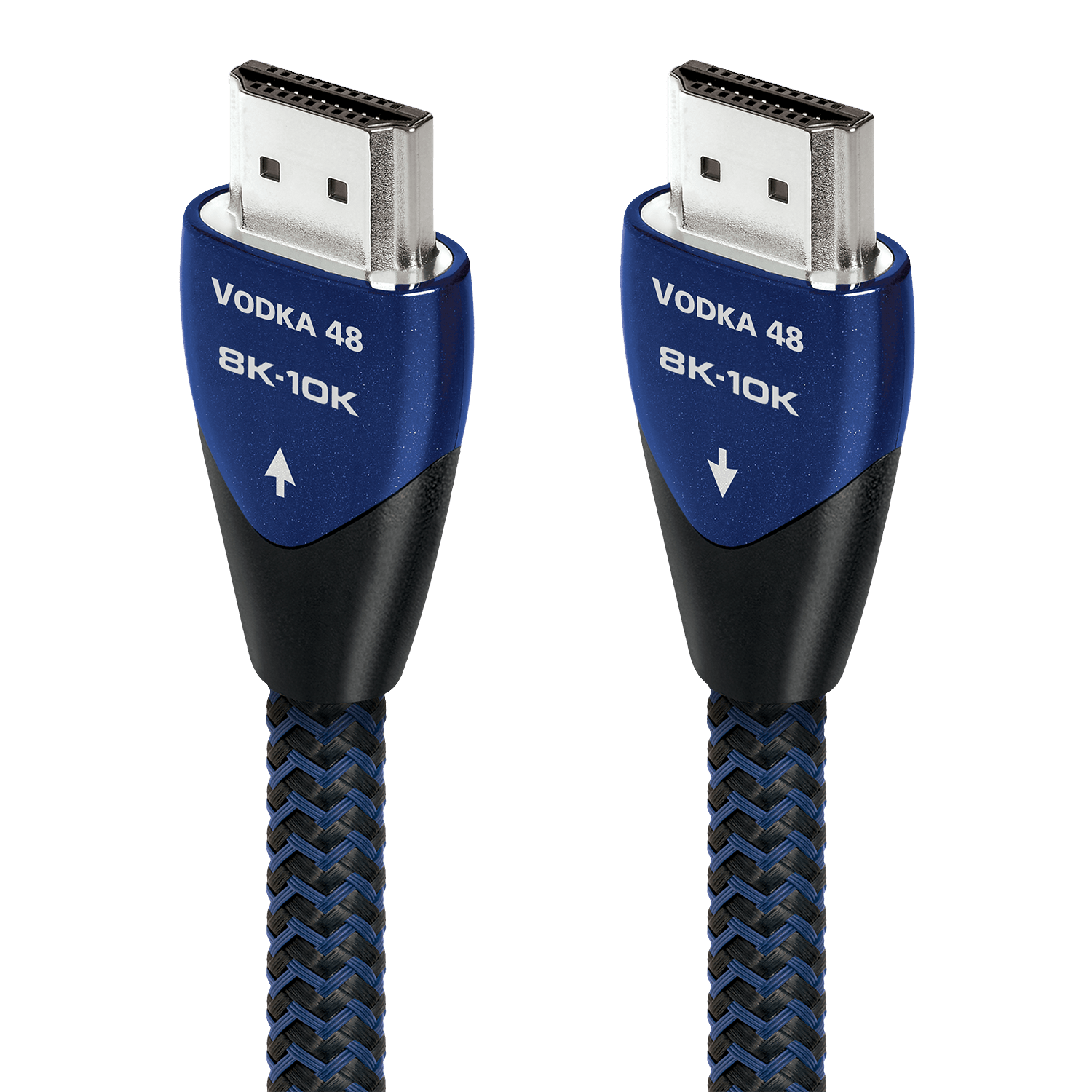 audioquest-vodka-48-hdmi-kabel-factory-certified-refurbished-8k-10k-48-gbps-10-s image 1