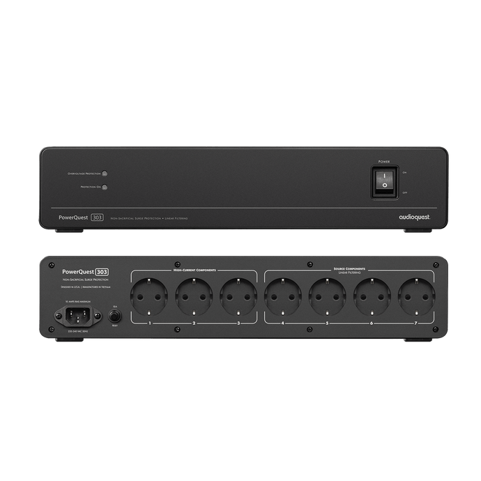 audioquest-powerquest-303-stromfilterung-f-r-verbesserten-klang-und-bild image 3