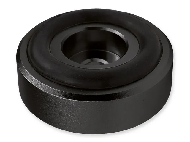 dynavox-207272-aluminium-ger-tef-sse-midi-4er-set-schwarz image 1