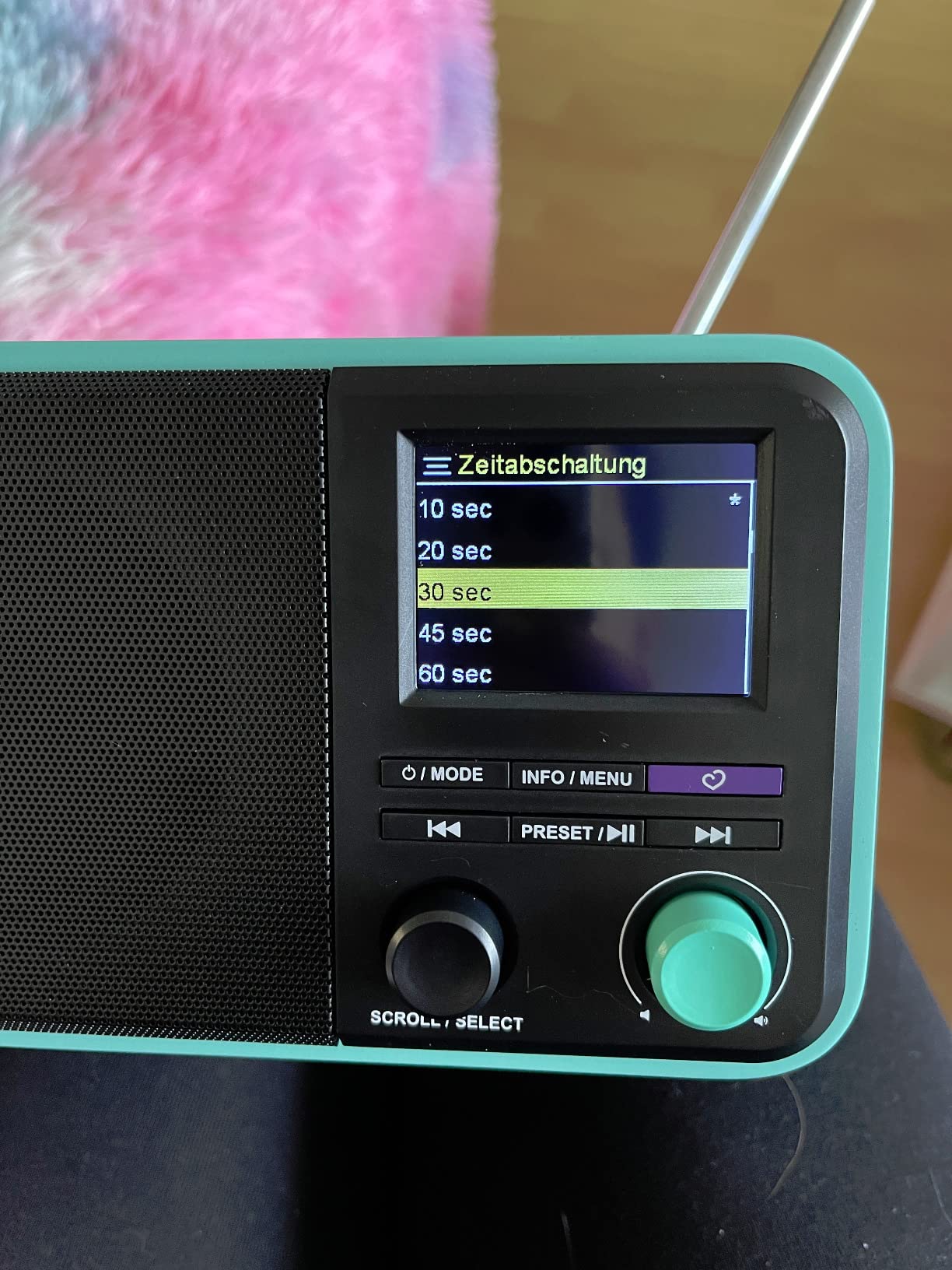 Endlich DAB+ im Schlagerformat