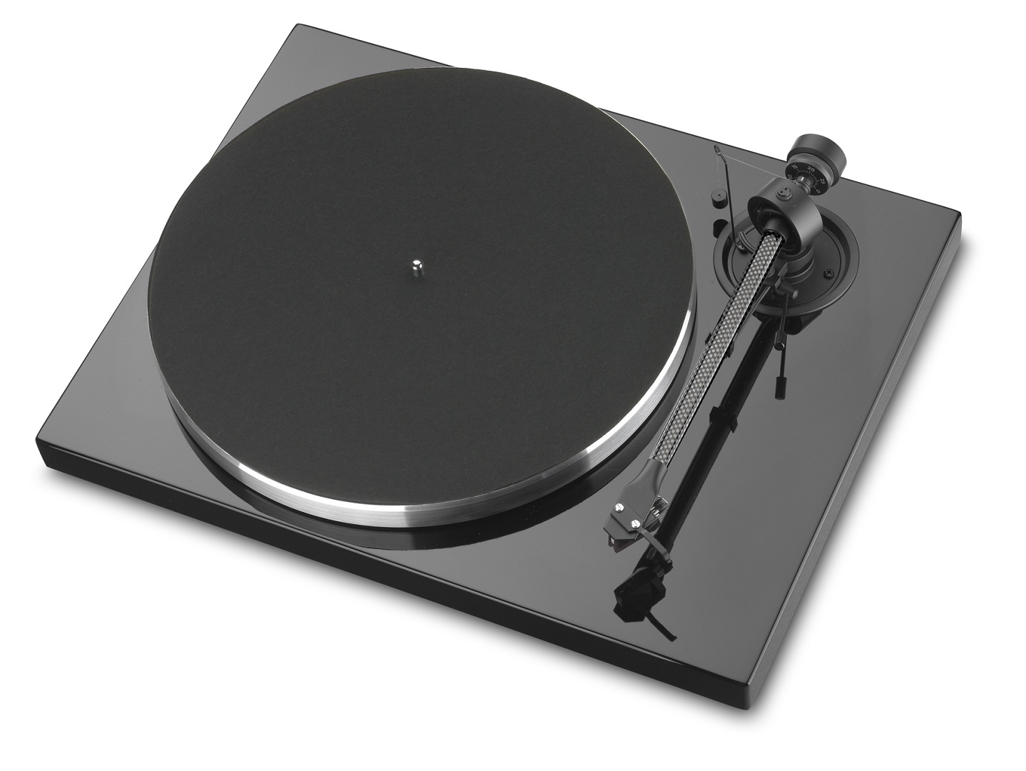 pro-ject-1xpression-iii-classic-plattenspieler image 1