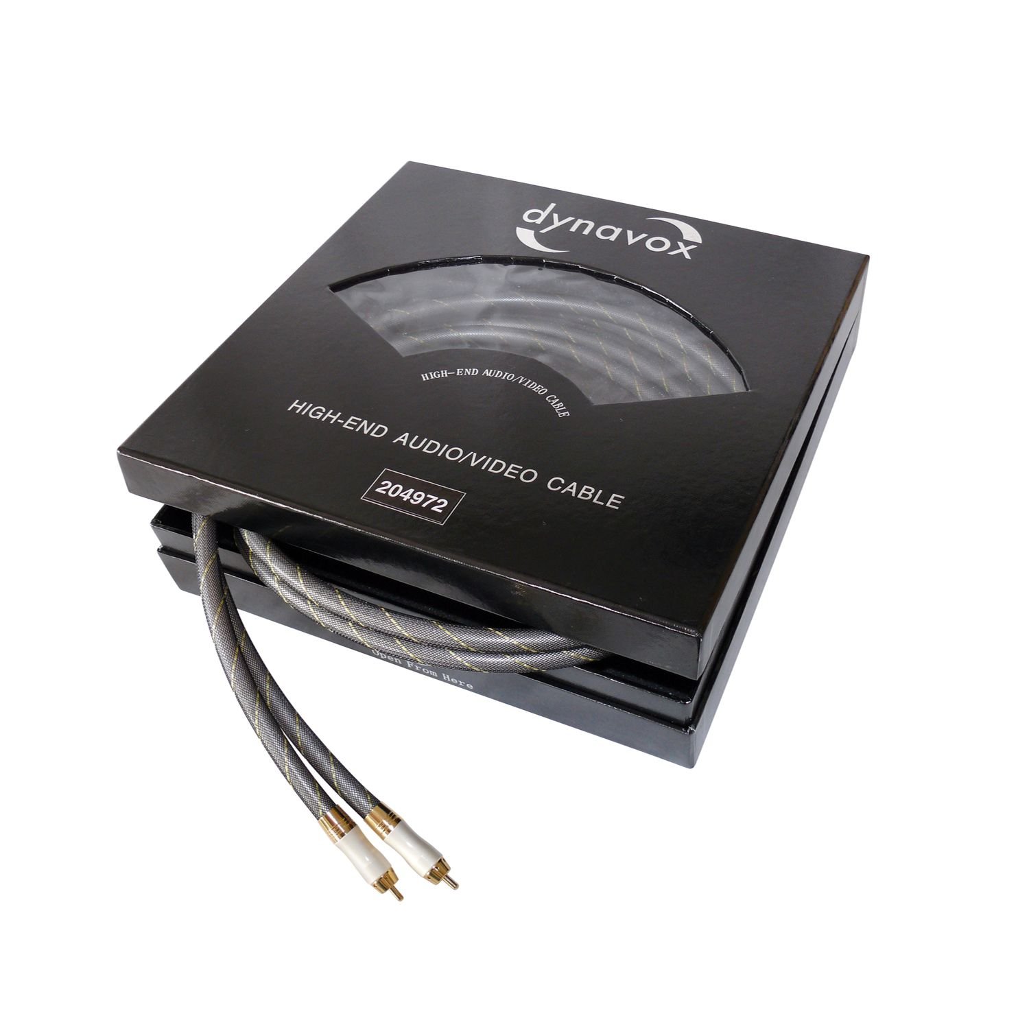 dynavox-highend-stereo-cinchkabel-2-x-1-5-m-ofc-kupfer-vergoldet image 5