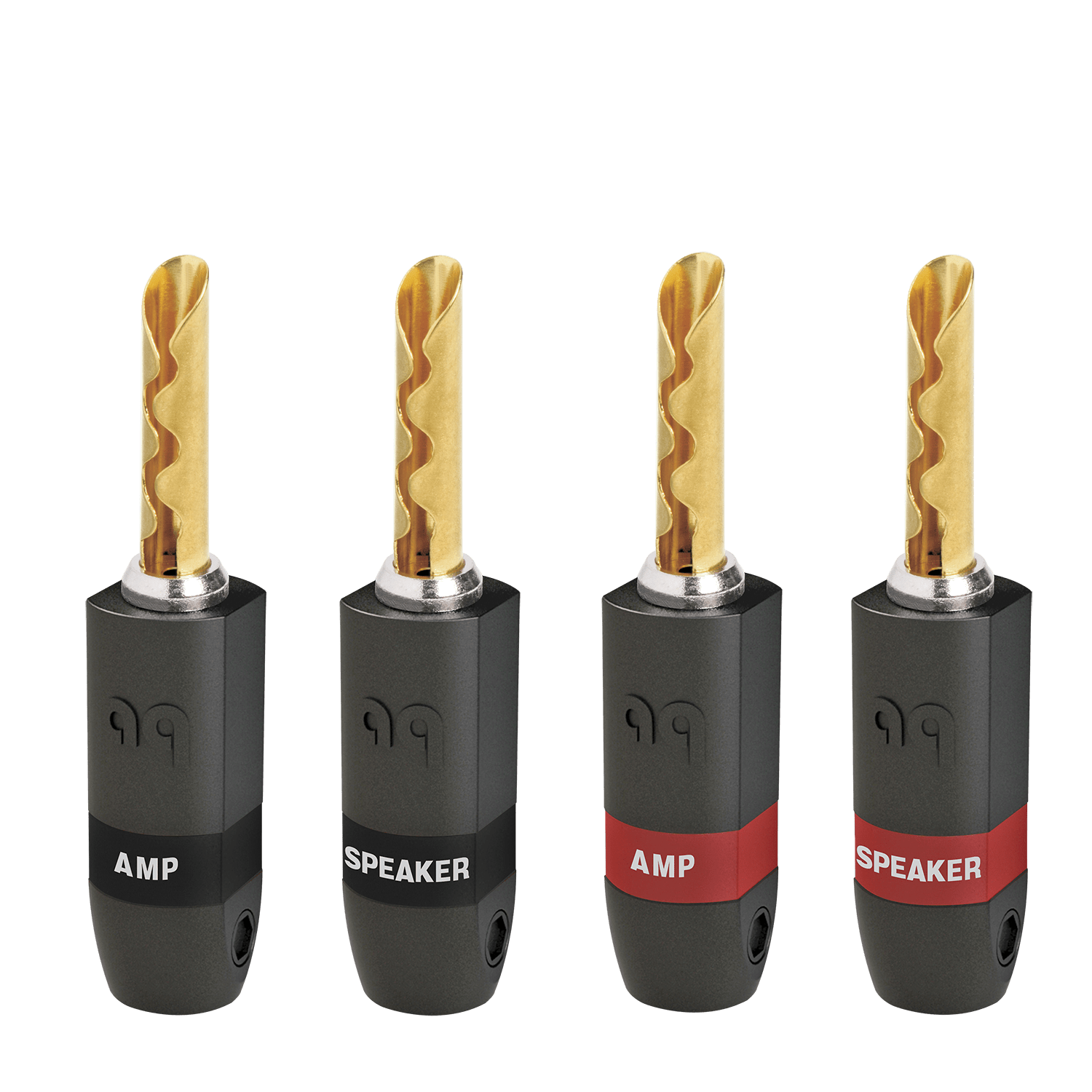 audioquest-suregrip-300-banane-lautsprecherstecker image 1