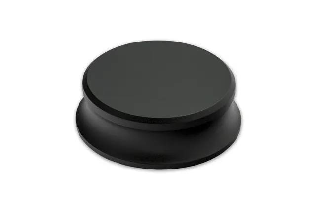 pro-ject-record-puck-classic-800g-plattenpuck-f-r-besseren-klang image 1