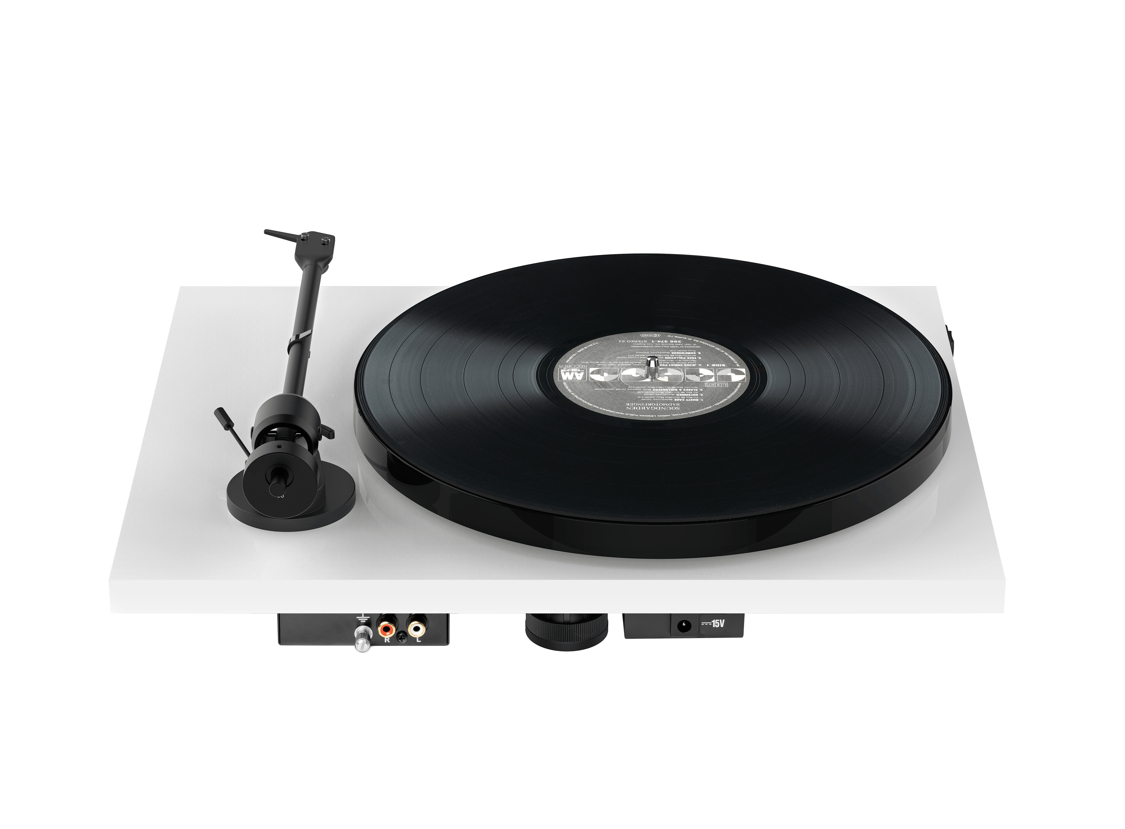 pro-ject-e1-plattenspieler image 7
