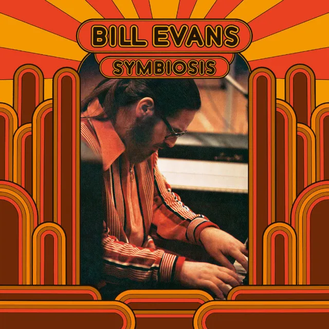 revox-master-tape-bill-evans-claus-ogerman-symbiosis-analoge-masterband-kopie image 1