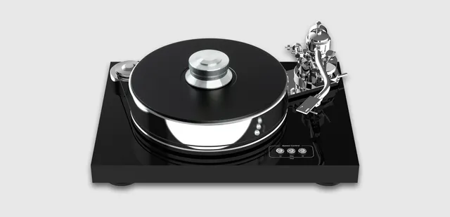 pro-ject-signature-10-high-end-plattenspieler image 1
