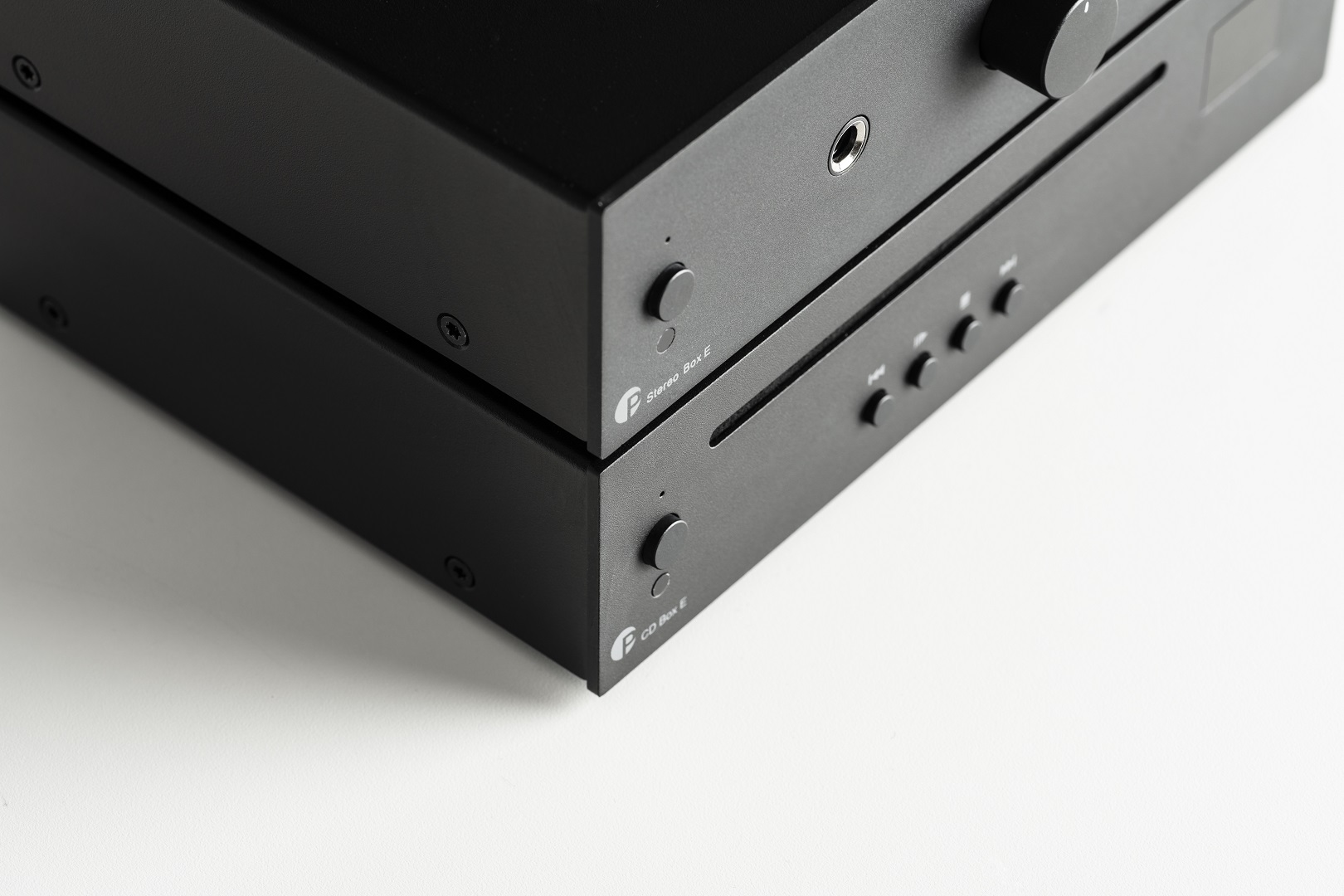 pro-ject-stereo-set-e-cd-kompaktes-hifi-stereo-set-mit-cd-player-e-line image 3
