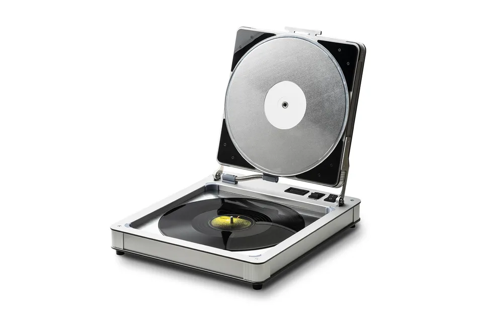 pro-ject-flatten-it-plattenglattungsmaschine image 1