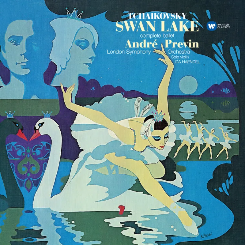 revox-master-tape-tschaikowski-schwanensee-andr-previn-london-symphony-orchestra image 1