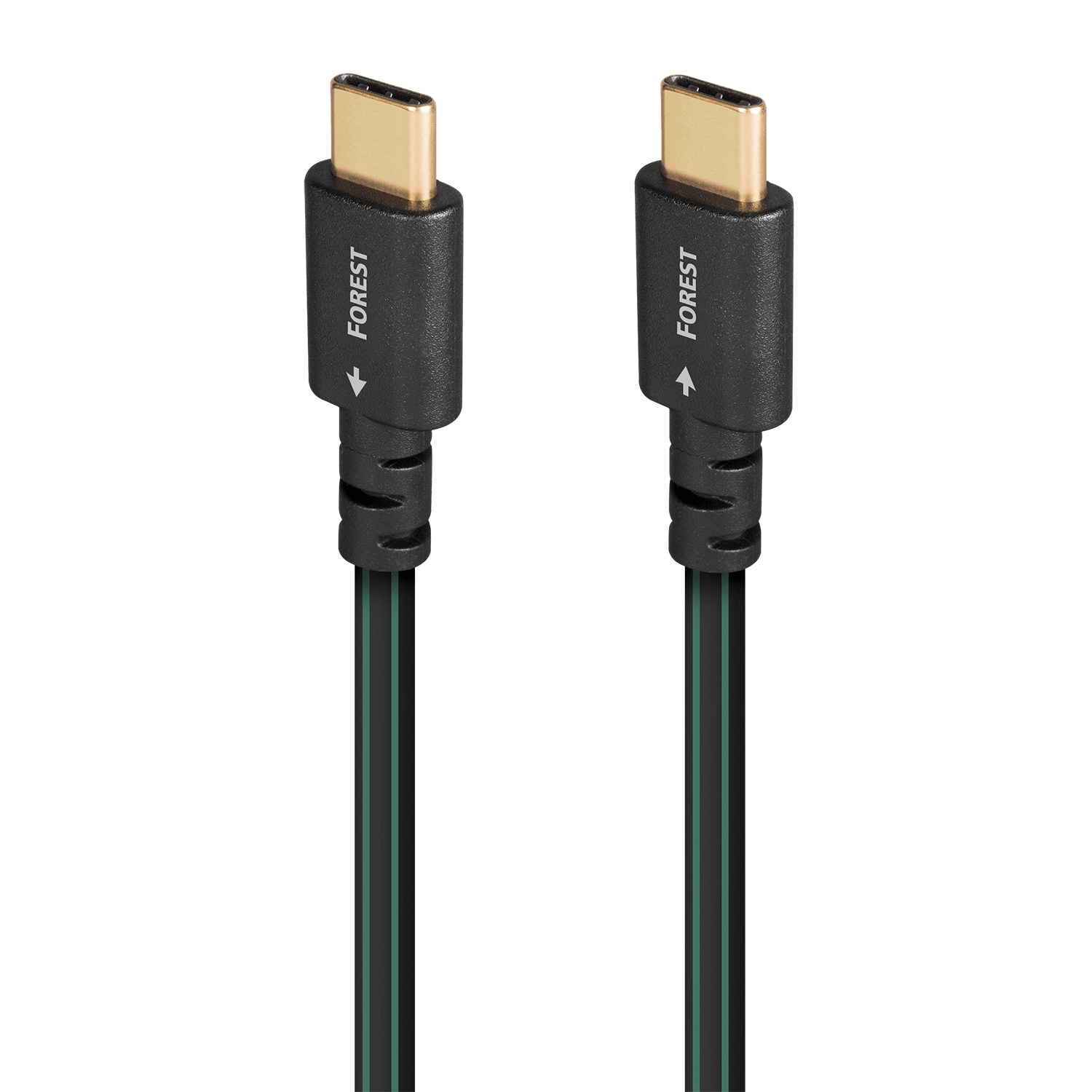 audioquest-forest-usb-c-auf-usb-c-kabel image 1