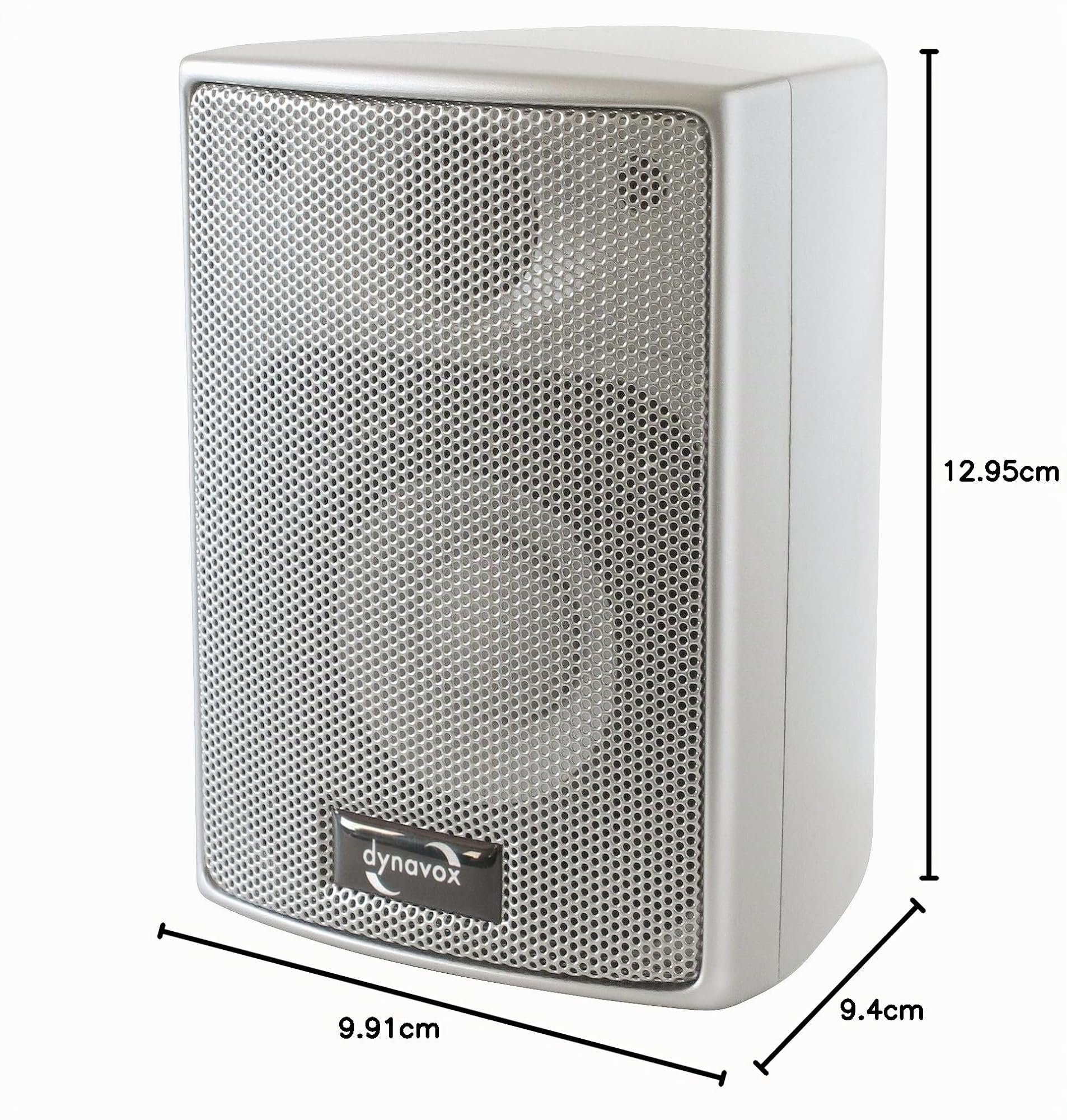 dynavox-as-301-satelliten-lautsprecher-paar-kompakt-wandmontage-silber image 4