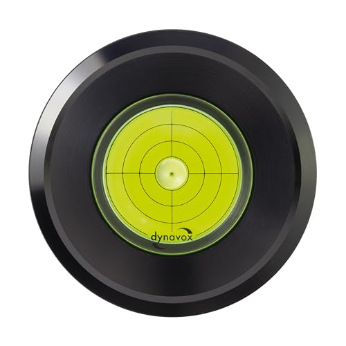 dynavox-pst260-aluminium-plattengewicht-mit-libelle-260-g-record-stabilizer-schw image 6
