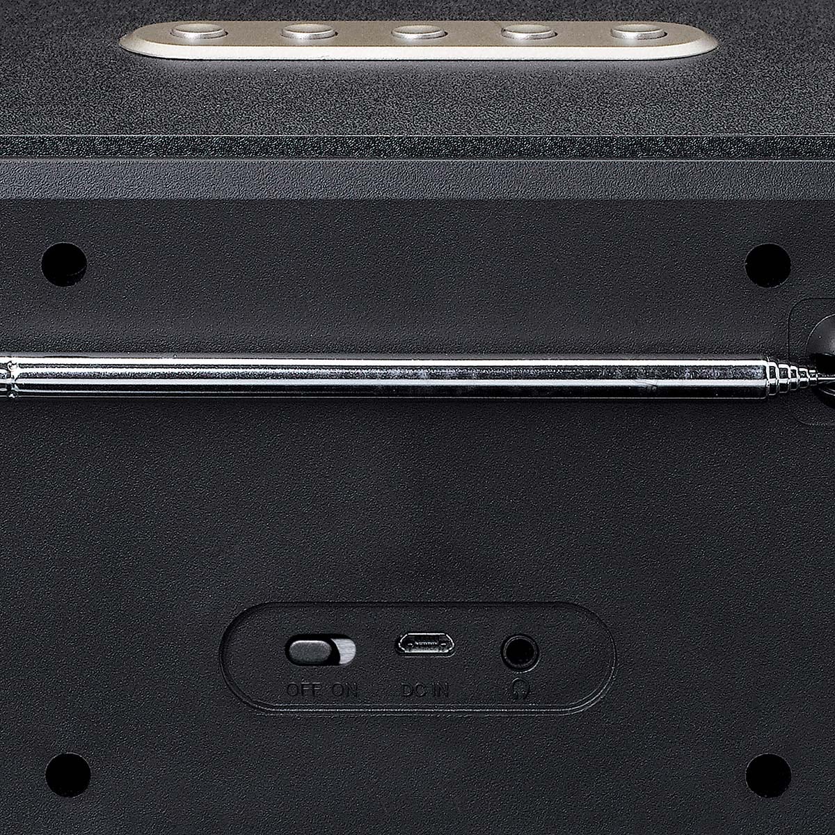 lenco-dar-030bk-stereo-tischradio-mit-dab-ukw-und-bluetooth-schwarz image 8