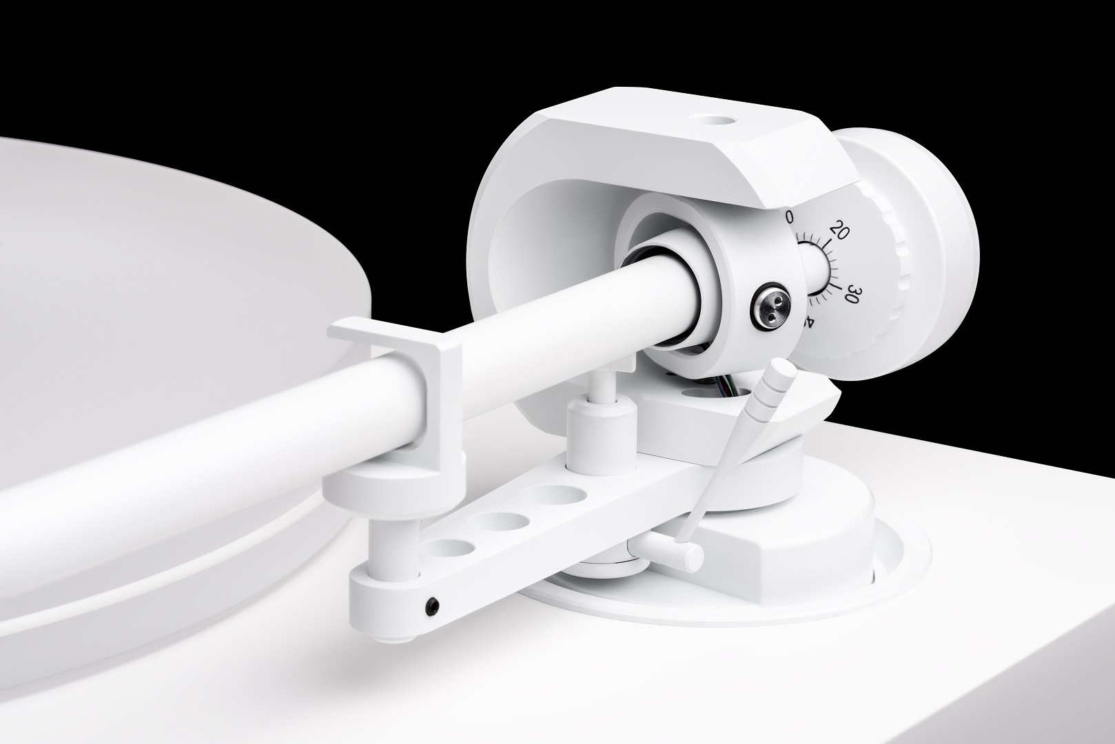 pro-ject-2xperience-the-beatles-white-album-limitierter-plattenspieler-2 image 6