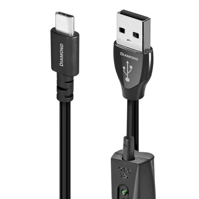 audioquest-diamond-usb-c-a-hochwertiges-usb-kabel image 1