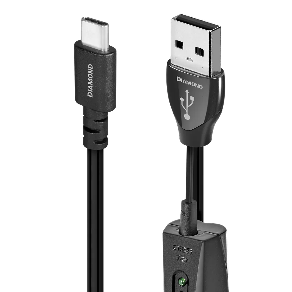 audioquest-diamond-usb-c-a-hochwertiges-usb-kabel image 1